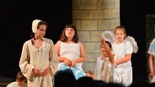 Donatolina 2: Doživljaji slavnog Rodriga u crkvi sv. Dominika Donatolina 2: Doživljaji slavnog Rodriga u crkvi sv. Dominika