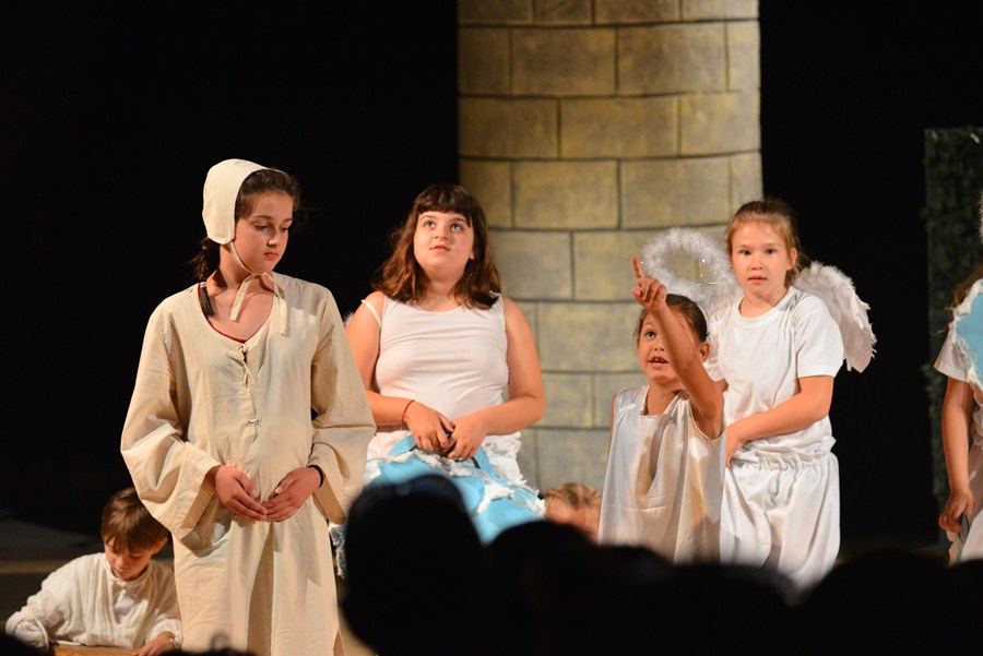 Donatolina 2: Doživljaji slavnog Rodriga u crkvi sv. Dominika Donatolina 2: Doživljaji slavnog Rodriga u crkvi sv. Dominika