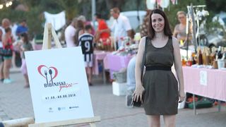 Gastro manifestacija “Bibinjski gušti” – druga večer Gastro manifestacija “Bibinjski gušti” – druga večer