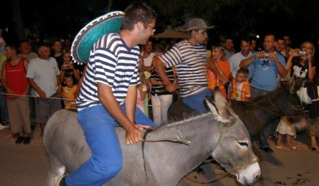 Memorijal kenje Viole, Foto: sukosan.hr