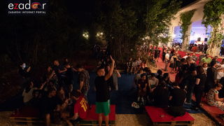 KvartArt 2018.: Art buvljak & koncert Nipplepeoplea