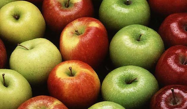 Jabuke (Foto: herdaily.com)