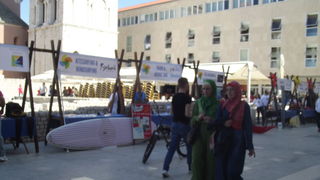 Adventure Zadar sajam Adventure Zadar sajam