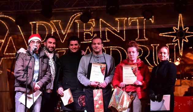 Udruga ljubitelja vina u Zadru “Vinum” proglasila tri najbolja kuhana vina na zadarskom adventu