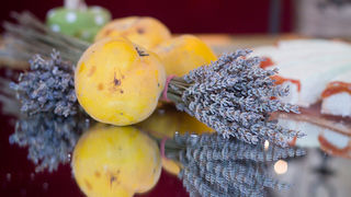 Restoran Pet bunara – “Šinjorina Dunja” (foto:Saša Čuka) Restoran Pet bunara – “Šinjorina Dunja” (foto:Saša Čuka)