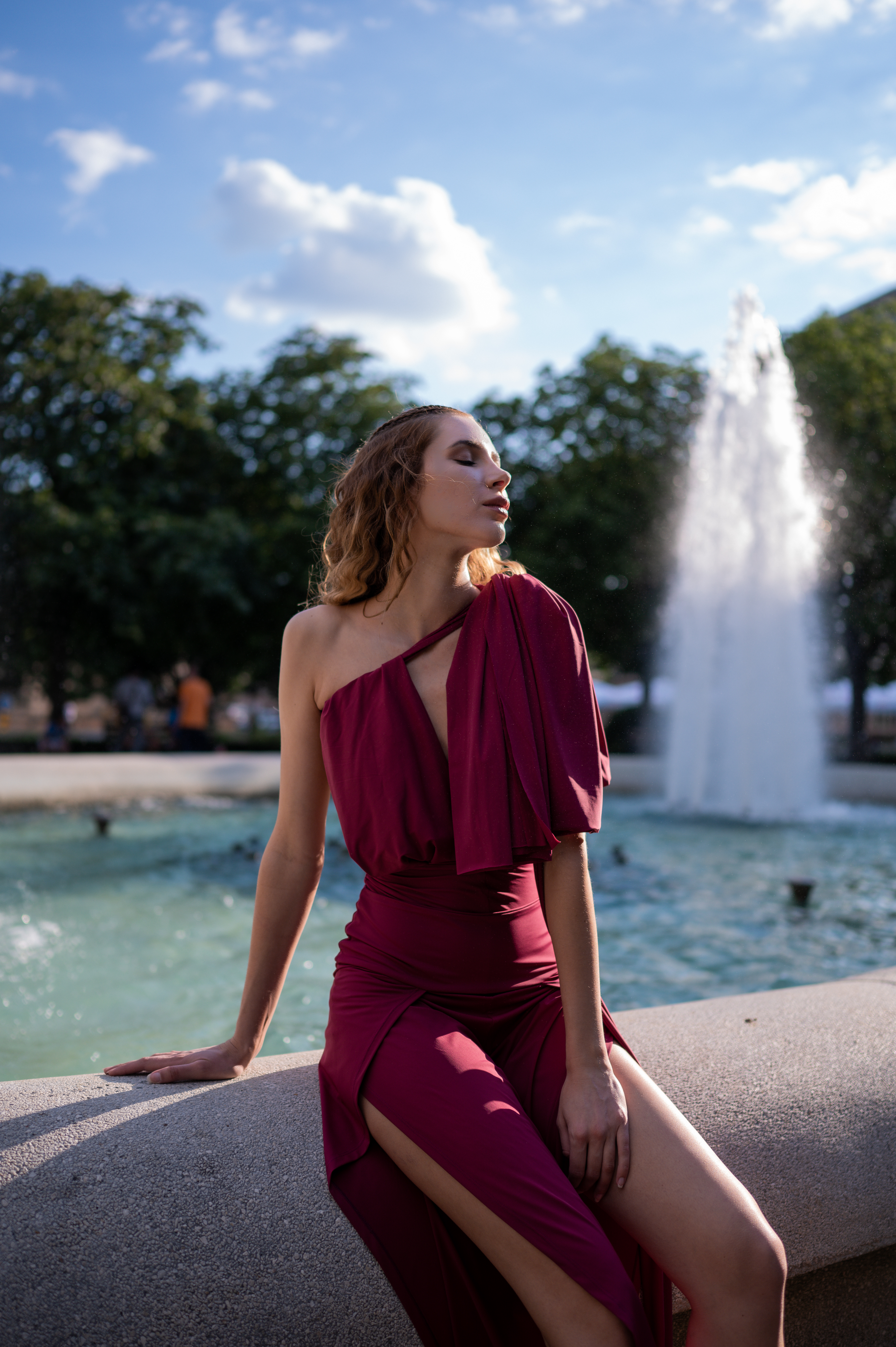 Nova resort kolekcija s potpisom Kristine Burje