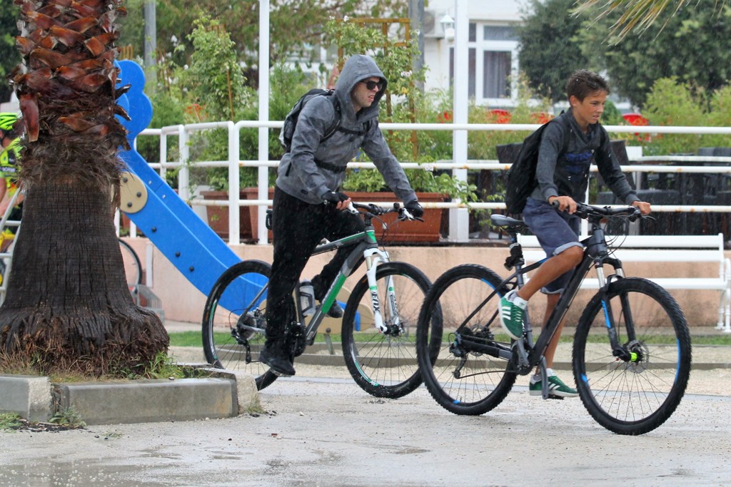 18. Virska biciklijada 18. Virska biciklijada