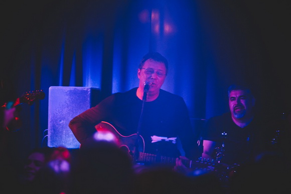 Hari Rončević @Maraschino Bar. Foto: Iva Perinčić Hari Rončević @Maraschino Bar. Foto: Iva Perinčić