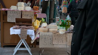 S pjace i peskarije, 24. prosinca 2010., Foto: Leo Banic