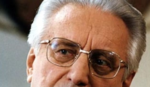 Franjo Tuđman/Foto: crotalk.com