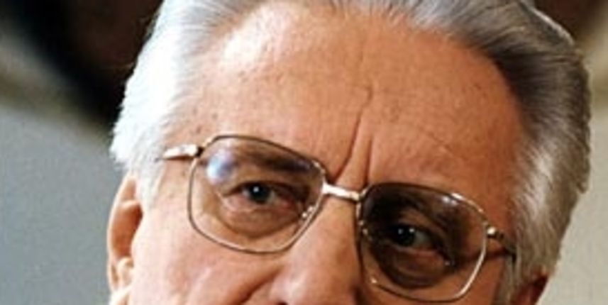 Franjo Tuđman/Foto: crotalk.com