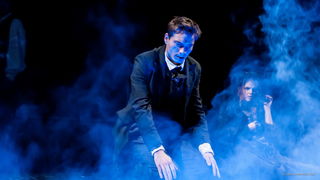 HNK Zadar: Premijera predstave “Therese Raquin”, foto: Ž. Karavida HNK Zadar: Premijera predstave “Therese Raquin”, foto: Ž. Karavida