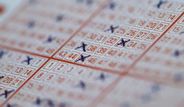 Lutrijski listić (Foto:dnevnik.hr)