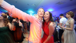 Maturalna večer gimnazije jurja barakovića (foto:Saša Čuka) Maturalna večer gimnazije jurja barakovića (foto:Saša Čuka)