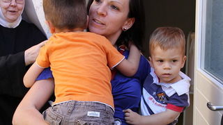 Otvorenje i blagoslov dječjeg vrtića “Golubica”, Foto: Iva Perinčić