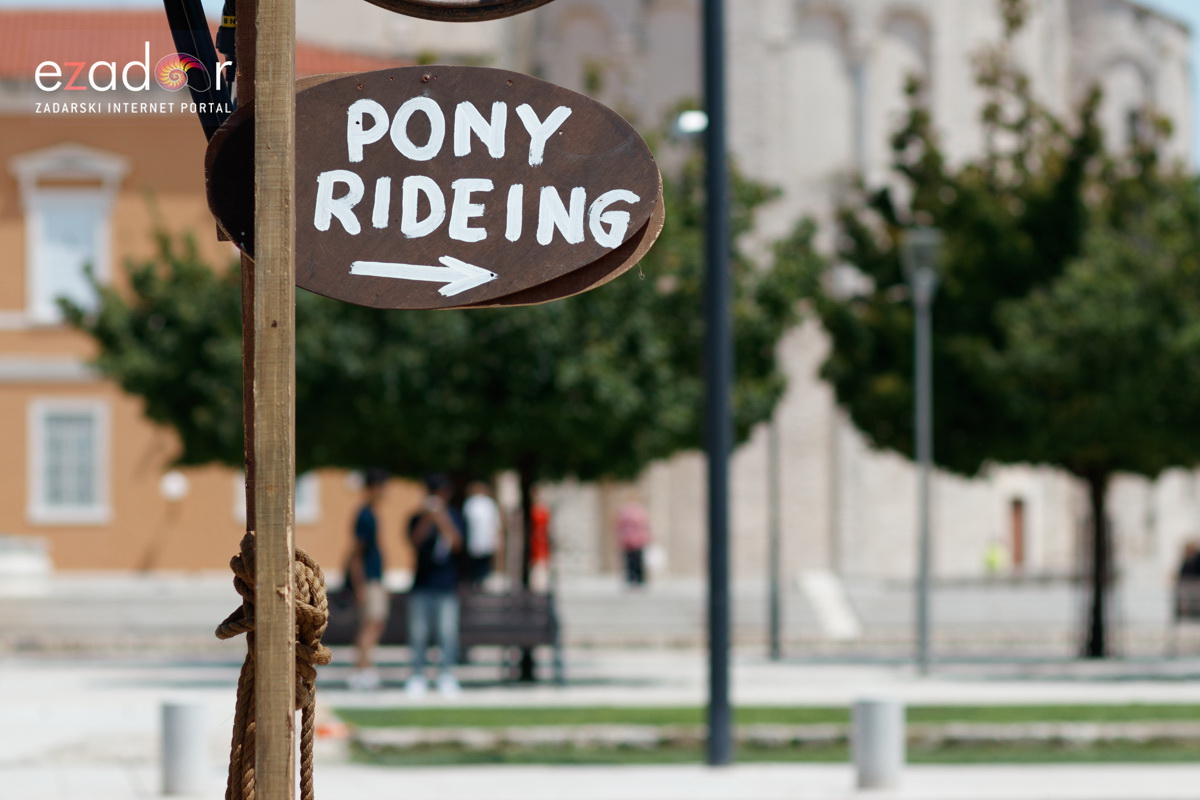 Đir po gradu, subotnja špica 13. srpnja 2019. Đir po gradu, subotnja špica 13. srpnja 2019.