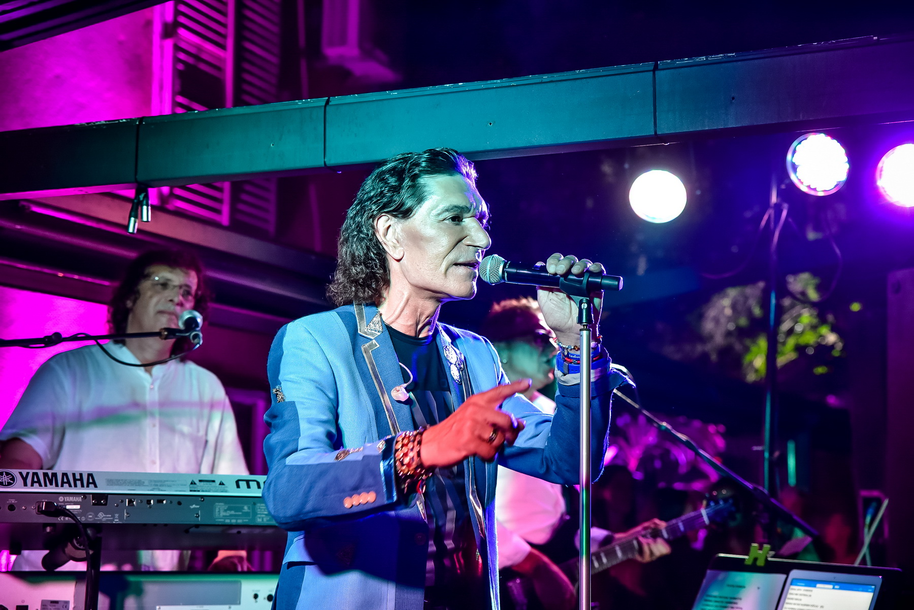 Jasmin Stavros @ caffe bar Kult