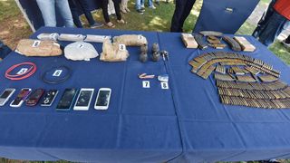 Završena istraga počinjenih napada na PU Zadarsku Završena istraga počinjenih napada na PU Zadarsku