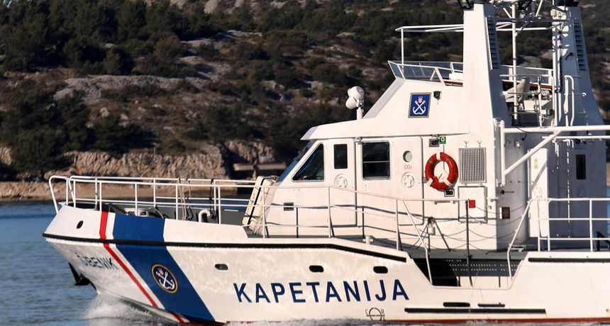 lučka kapetanija lučka kapetanija