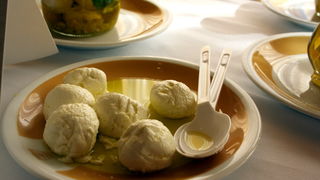 11. Izložba ovčjih i kozjih sireva, Foto: Mladen Malik