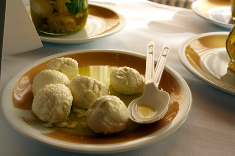 11. Izložba ovčjih i kozjih sireva, Foto: Mladen Malik