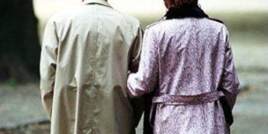 Umirovljenici Umirovljenici