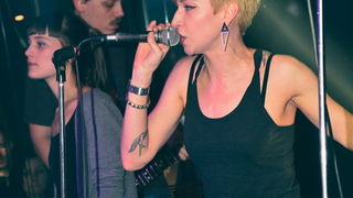 Elemental @ Maraschino bar ; foto Iva Perinčić Elemental @ Maraschino bar ; foto Iva Perinčić