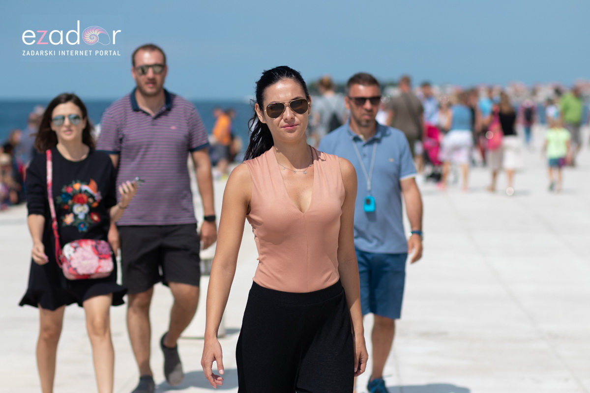 Đir po gradu 1. rujna 2018.