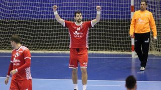 Croatia Cup: Hrvatska – Crna Gora 24-22 Croatia Cup: Hrvatska – Crna Gora 24-22