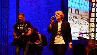 Veličanstvena fešta u povodu 50. rođendana Tornada, Foto: Iva Perinčić