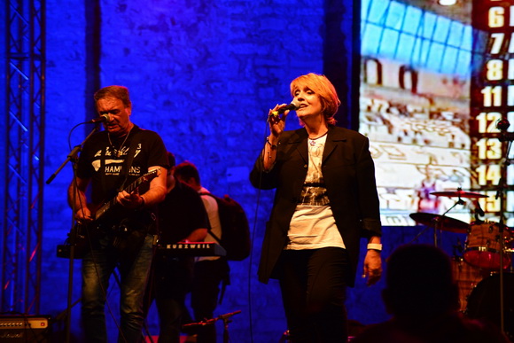 Veličanstvena fešta u povodu 50. rođendana Tornada, Foto: Iva Perinčić