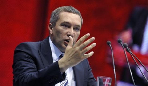 Dragan Kovačević (Marko Miščević/CROPIX)