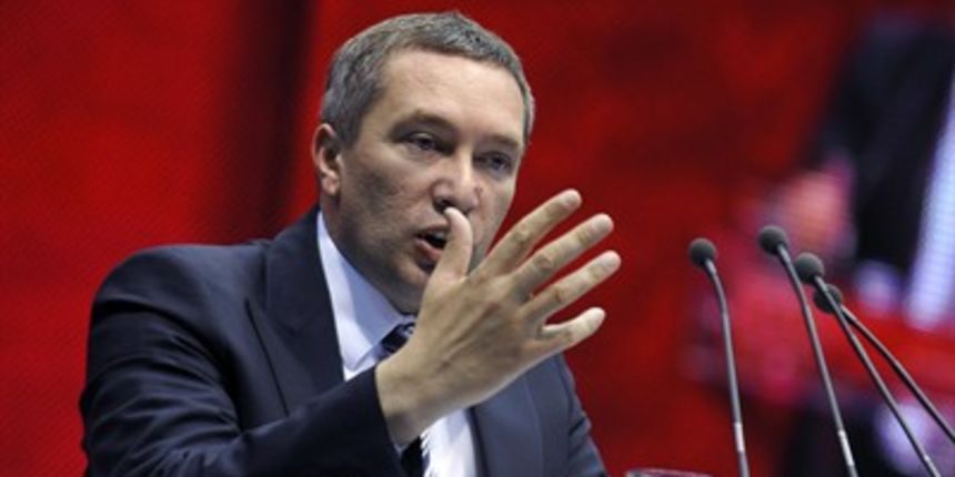 Dragan Kovačević (Marko Miščević/CROPIX)