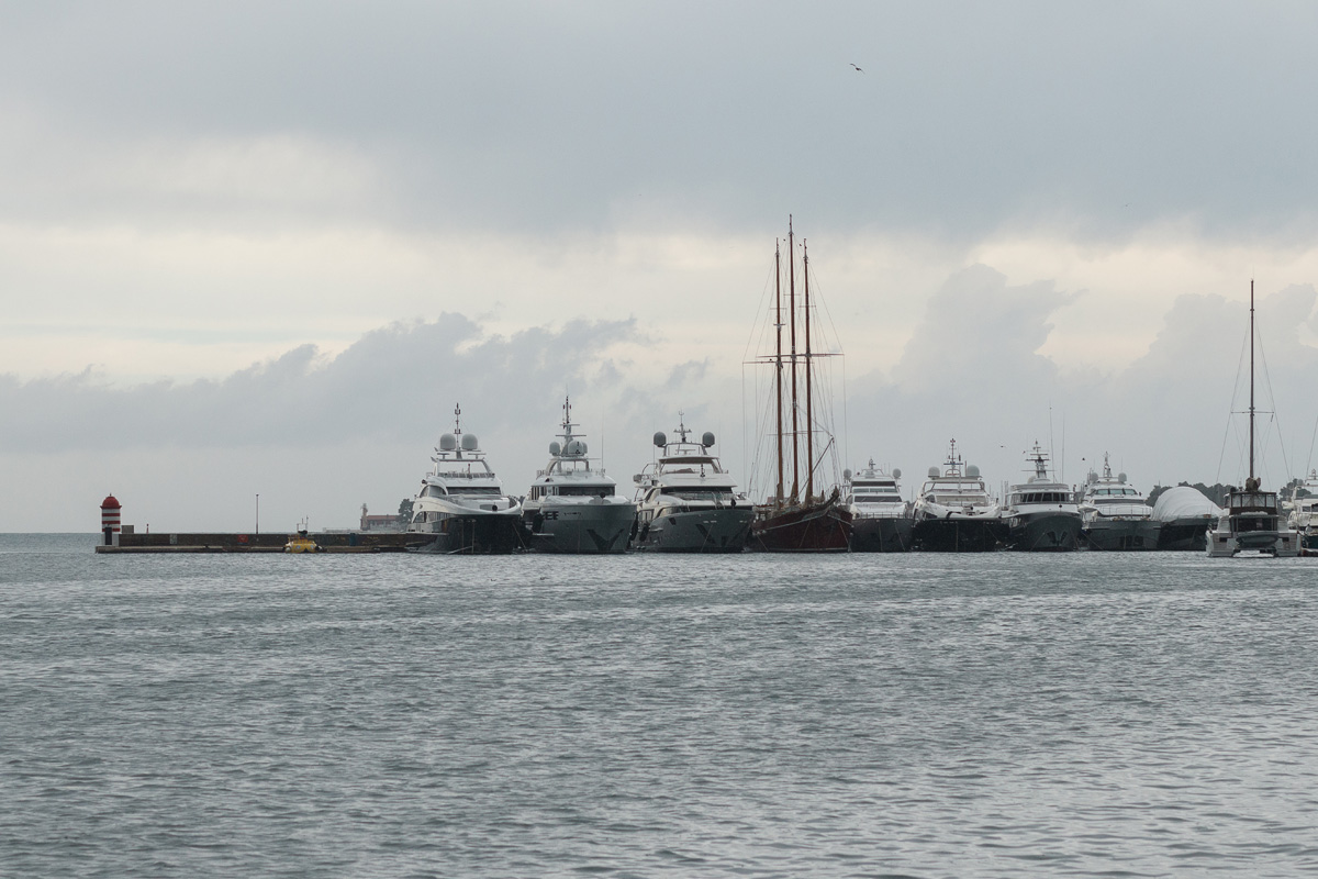 Đir po gradu, 4. studenog 2022. Đir po gradu, 4. studenog 2022.