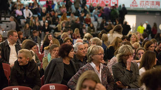 Baletna predstava “Don Quixote”, foto: Leo Banić