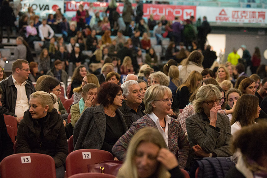 Baletna predstava “Don Quixote”, foto: Leo Banić