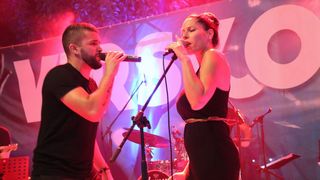 Damir Kedžo na Viru Damir Kedžo na Viru