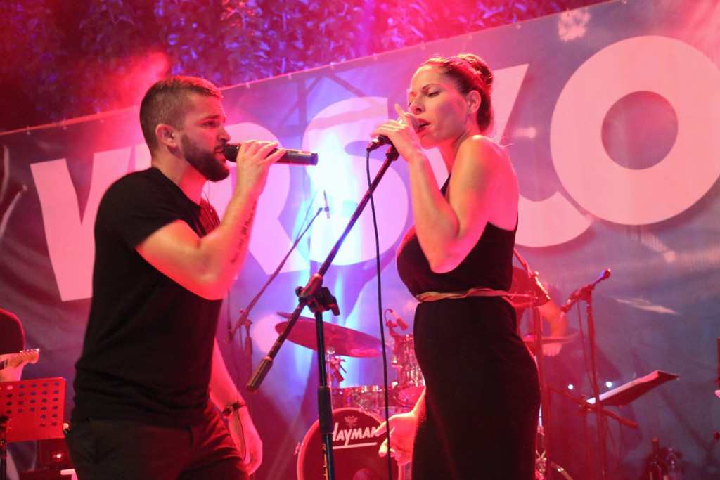 Damir Kedžo na Viru Damir Kedžo na Viru