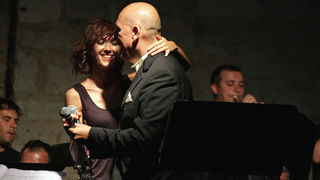 Tribute to Swing 2009. (foto: Marin Gospić)