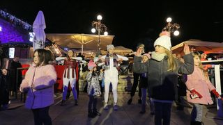 Ivan Zak@Advent u Zadru Ivan Zak@Advent u Zadru