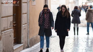 Đir po gradu, subotnja špica 19. siječnja 2019. Đir po gradu, subotnja špica 19. siječnja 2019.