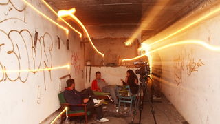 “Lumiere media Zadar” snima film o narkomaniji