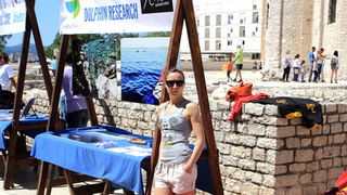 Subotnji šušur na Poluotoku 9. svibnja 2015. Foto: Roberto Lerga Subotnji šušur na Poluotoku 9. svibnja 2015. Foto: Roberto Lerga