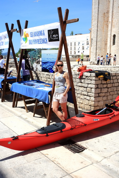 Subotnji šušur na Poluotoku 9. svibnja 2015. Foto: Roberto Lerga Subotnji šušur na Poluotoku 9. svibnja 2015. Foto: Roberto Lerga