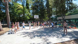 Meta feštica od balona i Ballon Jump