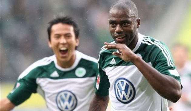 Grafite, foto: AP Photo