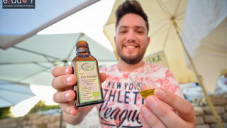 Sajam “Proizvodi hrvatskog sela 2017” na Forumu