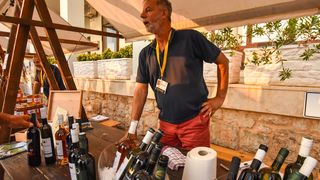 Kolan: Fešta od sira