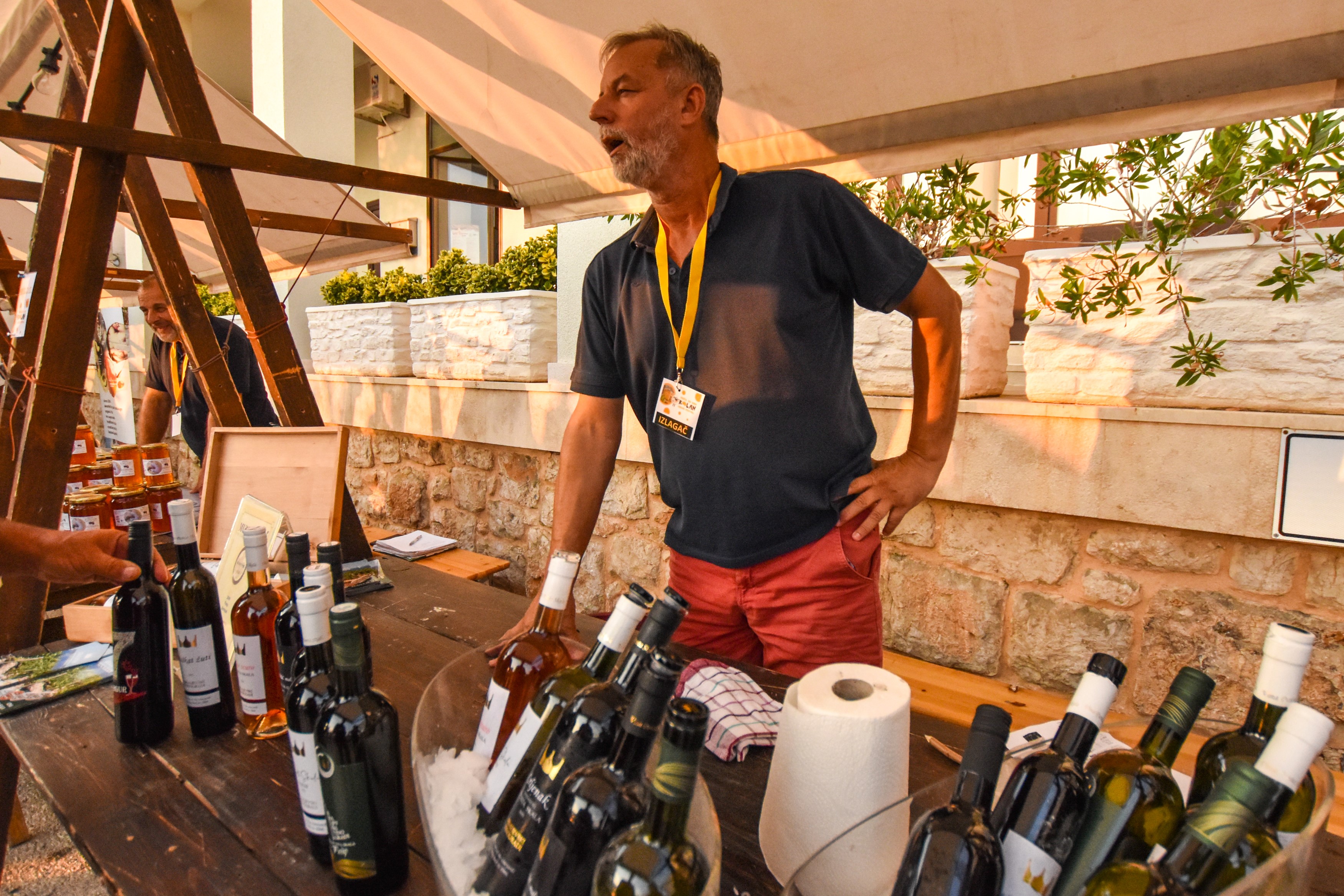 Kolan: Fešta od sira