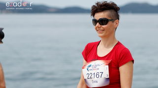 Wings for Life World Run 2018. – Čudesna atmosfera u Zadru